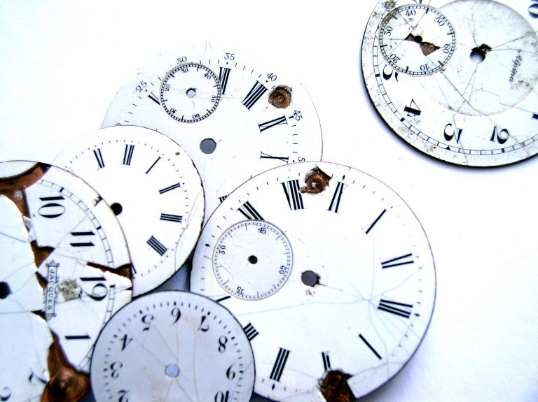 Estimates – how to measure the future