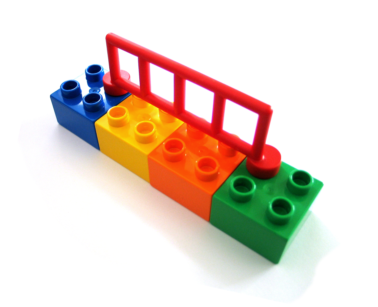 Feature process – short overview