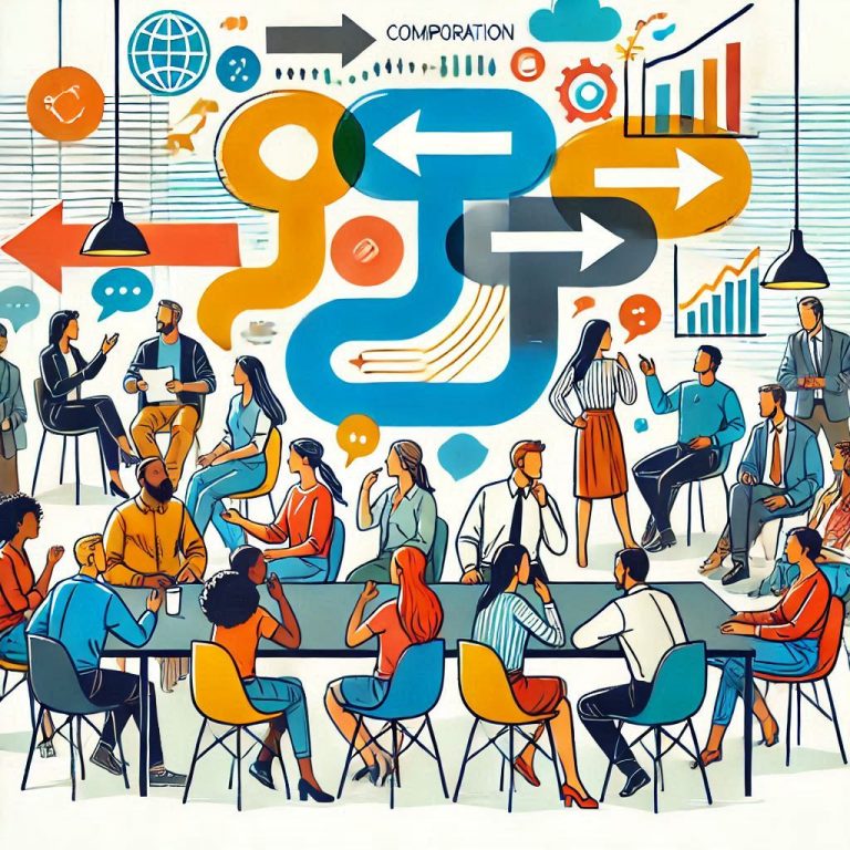 Compromise vs consensus is one better than the other?