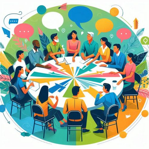 The Power of Communication: The Backbone of Successful Organizations