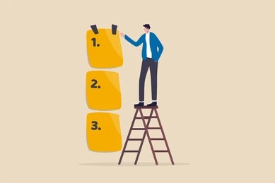 The Art of Prioritization in Product Management