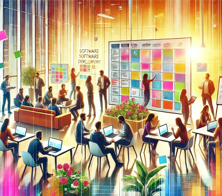 Agile and Scrum: The Path to Rapid, Value-Driven Delivery