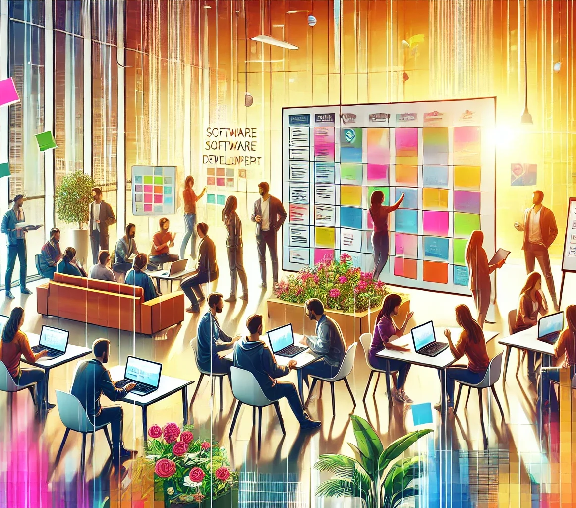 Agile and Scrum: The Path to Rapid, Value-Driven Delivery